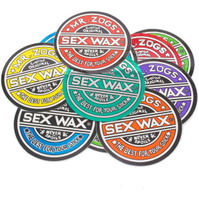 3" Sticker